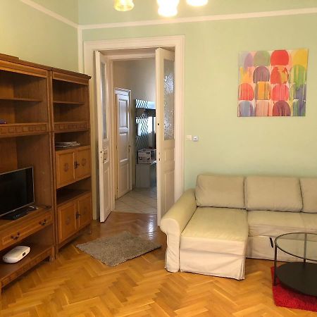 Summer Place Budapest Exterior foto