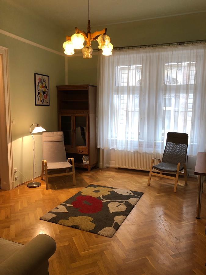 Summer Place Budapest Exterior foto